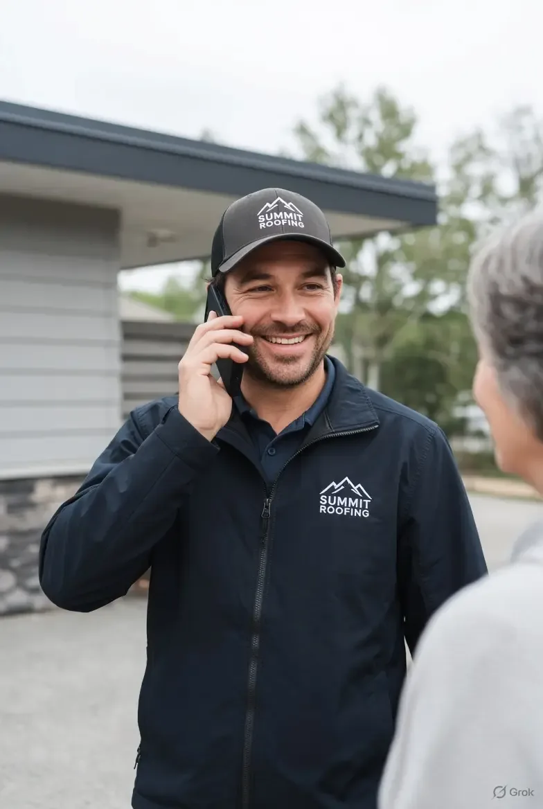 Flat Roof Leak Repair Belmont, CA FAQs